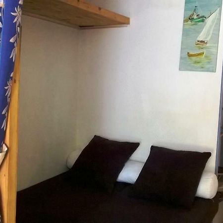 Апартаменты Studio Proche De La Mer Ла-Гранд-Мот Экстерьер фото